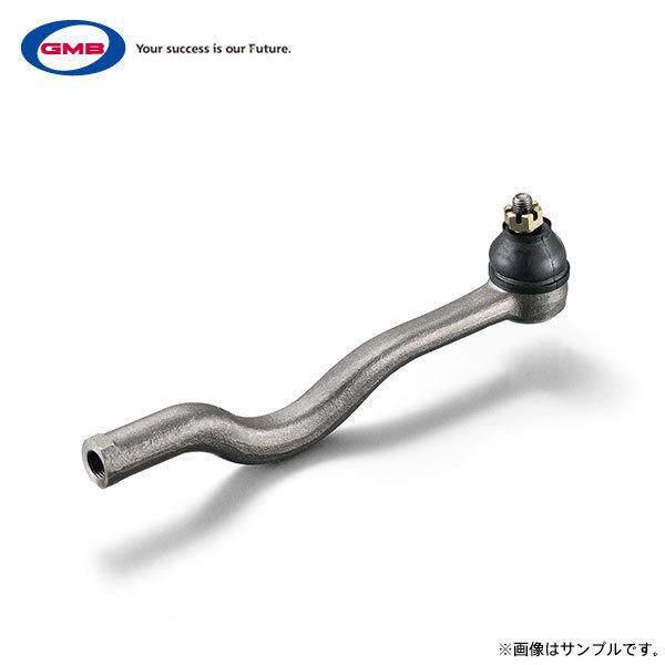 GMB タイロッドエンド 1個 三菱ふそう スーパーグレート FP50 純正品番 