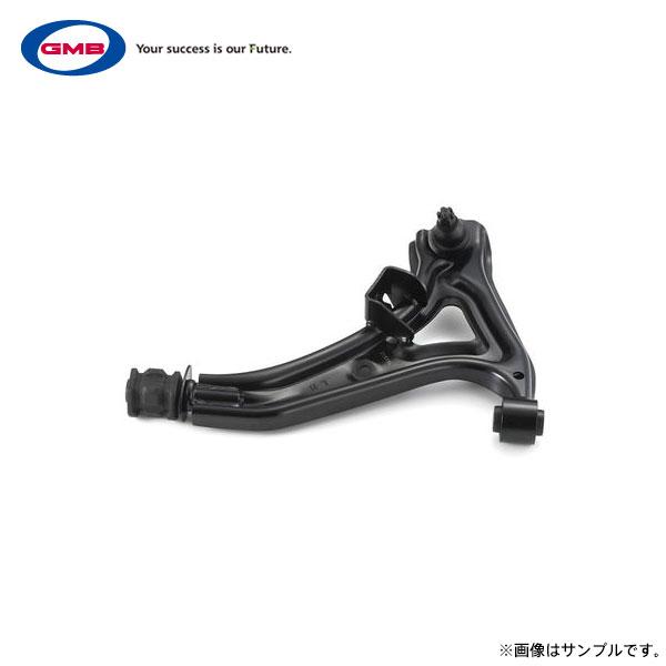 GMB ロアアーム 1個 バモスホビオバン HJ1 HJ2 左用 純正品番 51360-S3C-013