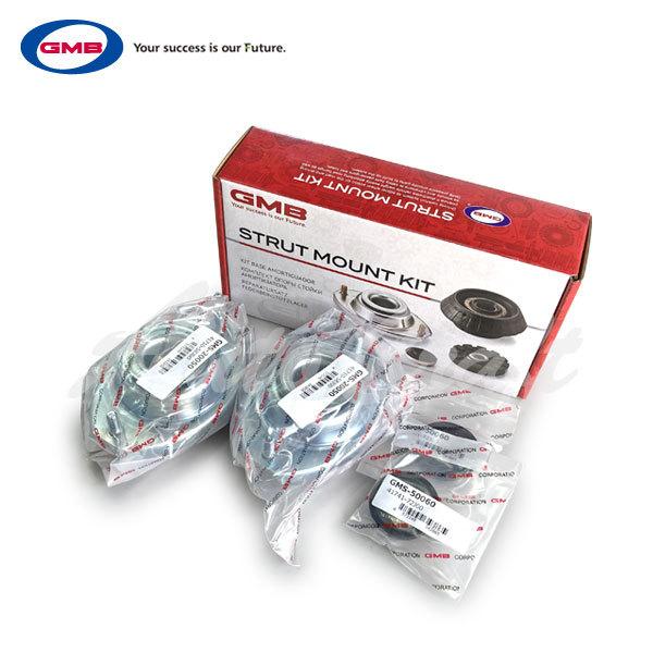 GMB アッパーマウントキット ワゴンR MH22S 2007/02〜 純正品番