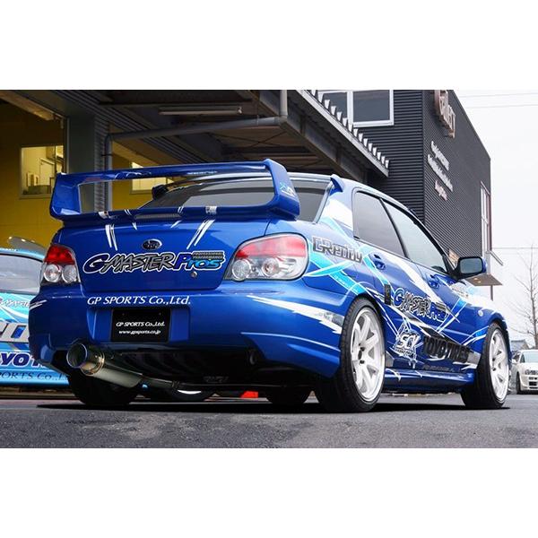 あお GP スポーツ EXAS PERFORMANCE ST GDB用 あお GP スポーツ EXAS PERFORMANCE ST GDB用 楽天市場】gp