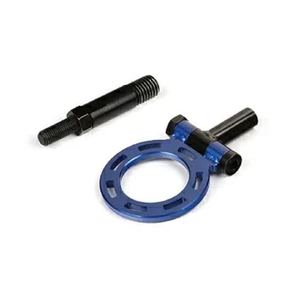 日/祝も発送 GP SPORTS（ジーピースポーツ） G-SONIC 可倒式牽引フック