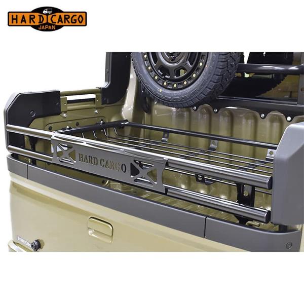HARD CARGO（ハードカーゴ） ゲートプラス アトレーデッキバン S700W