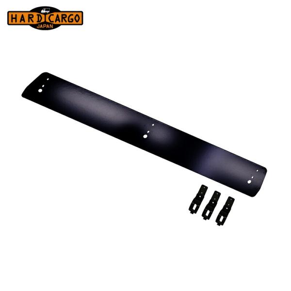 品番 4004000有限会社 エフクラス HARD CARGO ハードカーゴ 軽バン  カスタムパーツ カスタマイズパーツ ドレスアップ 用品 アウトドア キャンプ サーフィン 角材積載 長尺物積載 柵 さく 枠 キャリア ラック ゲート ...