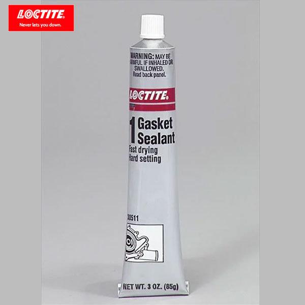 LOCTITE 198819 Sealant Gasket 2, 7 oz Tube, Black | FastoolNow.com