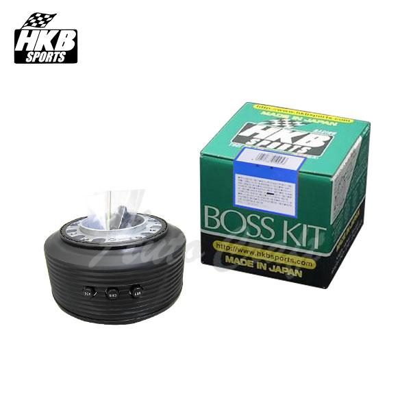 HKB OU-248 MH23sワゴンR BOSS KIT SRSエアバッグ対応 ハンドルボス 大恵 ステアリングボス ワゴンR MH23S エアバック