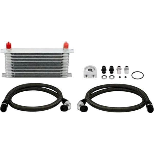 HKS（エッチケーエス） 車種別オイルクーラーキット BLACK Rタイプ