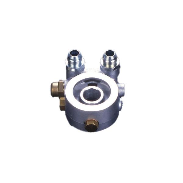 HKS（エッチケーエス） アタッチメント Sタイプ用 t=44mm (オイル 