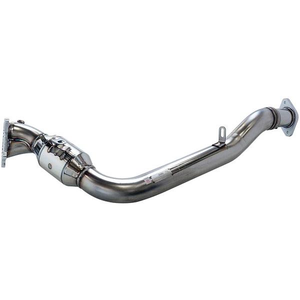 HKS 車種別メタルキャタライザー インプレッサ WRX STI GH-GDB 02/11