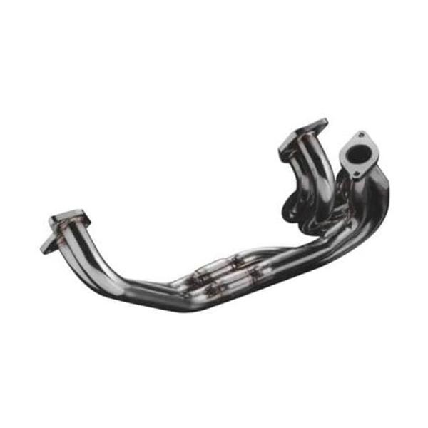 HKS Hi-Power SPEC-L2 Titanium Exhaust Tip Cover 94mm L=118A | (34002-ak014) main image 1