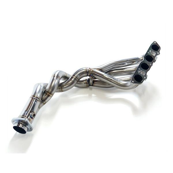 HKS ステンレスエキゾーストマニホールド S2000 AP1 99/04-05/10 F20C