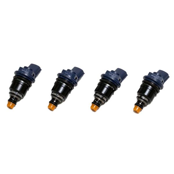 HKS インジェクターアップグレードキット 1台分セット シルビア S14 93