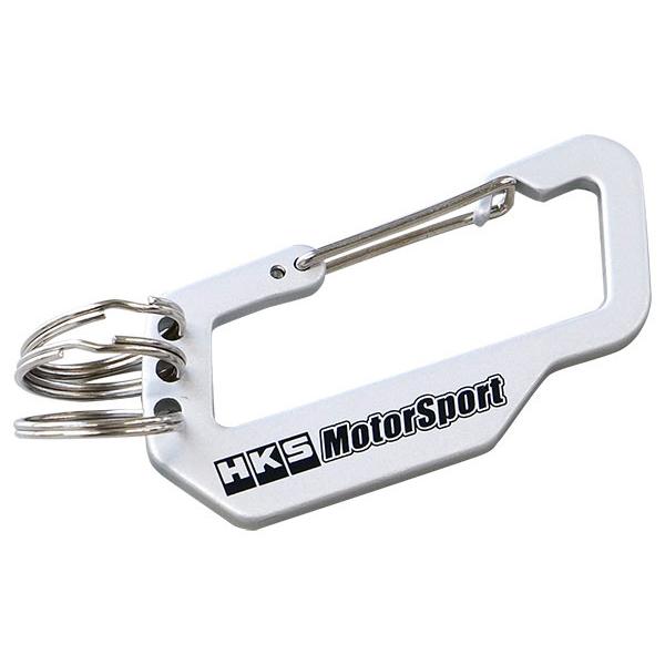 Hks カラビナ 21 数量限定 Hks Goods 0111 オートクラフト 通販 Yahoo ショッピング