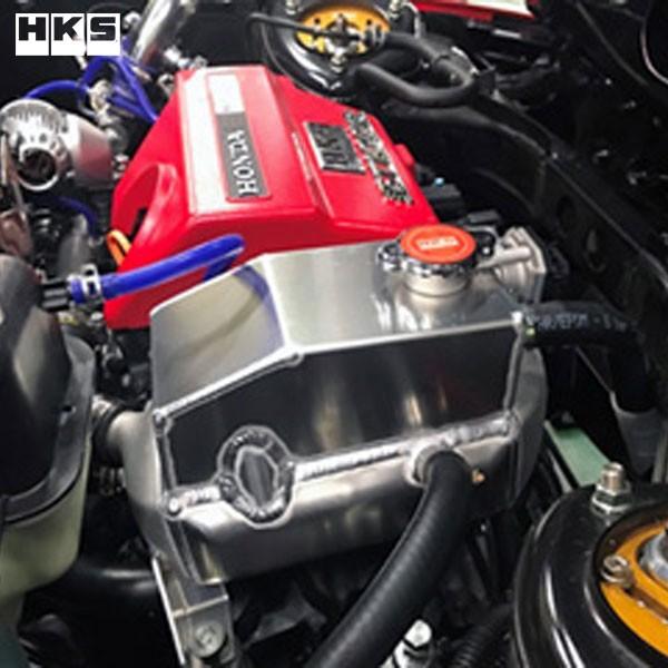 Hks インタークーラーキット 水冷式 エンジンルーム内 S660 Jw5 15 04 S07a Turbo Hks Ick 0011 オートクラフト 通販 Yahoo ショッピング