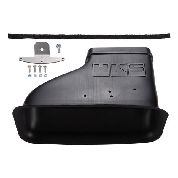 GR86 ZN8 ZN8 HKS エアインテークダクト HKS エアインテークダクト GR86 ZN8 21/10- FA24 : オート