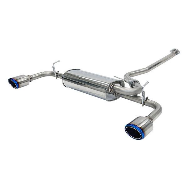 Hks マフラー Legamax Premium Rav4 6ba Mxaa54 Ma Fks 19 04 2 0l 4wd 用 個人宅配送不可 沖縄 離島は要確認 Hks Muffler 0667 オートクラフト 通販 Yahoo ショッピング