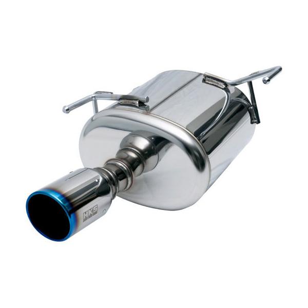 フォレスター　sk9 hks マフラー auto-craft_hks-muffler-0879