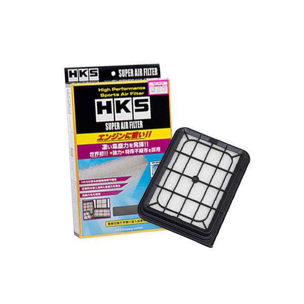 Hks スーパーエアフィルター フィットハイブリッド Gp4 12 05 13 08 Lea Mf6 Hks Saf 0375 オートクラフト 通販 Yahoo ショッピング