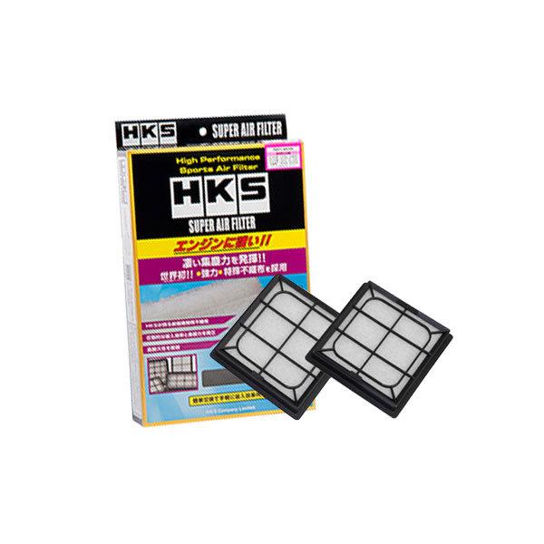 HKS（エッチケーエス） スーパーエアフィルター フェアレディZ