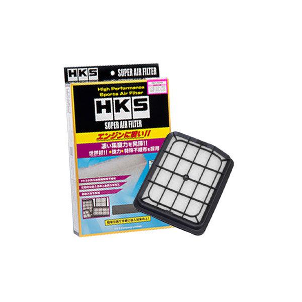 他サイト： HKS スーパーエアフィルター エリシオン RR2 04/05-13/10 K24Aの商品画像