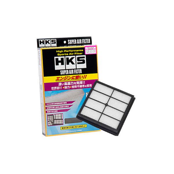 他サイト： HKS スーパーエアフィルター シビック EK3 95/09-00/08 D15B 「VTi」のみの商品画像