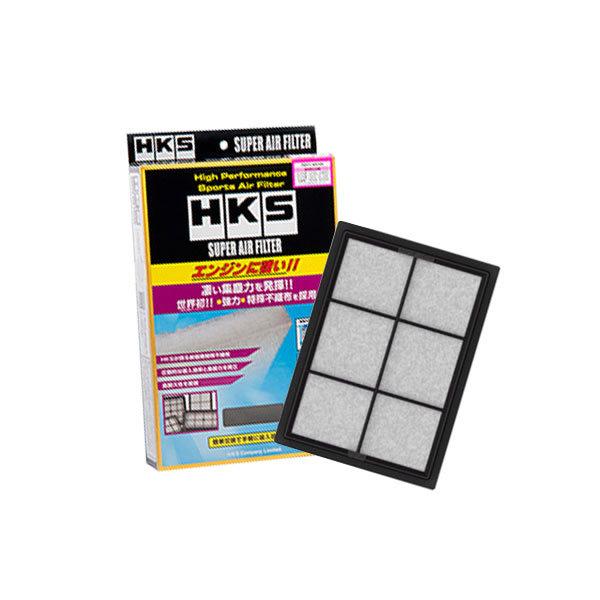 Hks スーパーエアフィルター アルト アルトワークス アルトターボrs Ha36s 14 12 R06a Turbo Na Hks Shf 0658 オートクラフト 通販 Yahoo ショッピング