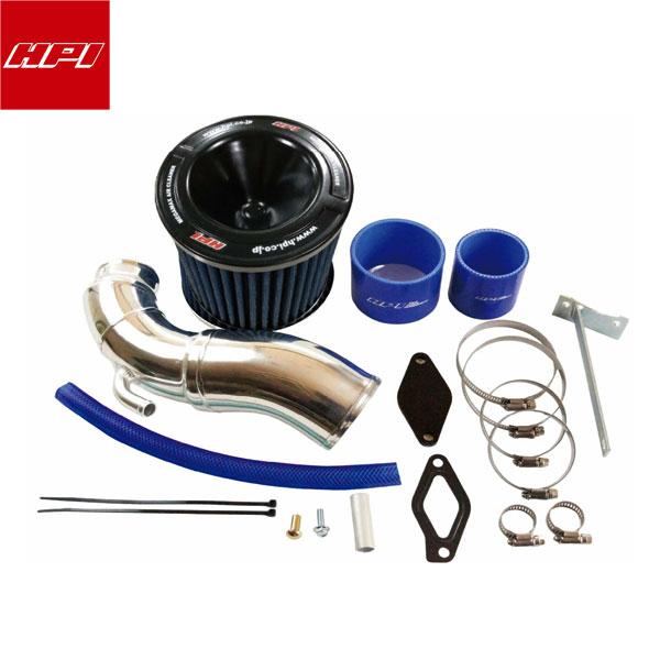 HPI ダイレクトサクションキット コットン Z32エアフロ スカイライン