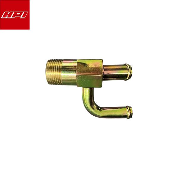 HPI RB26（R32)リア側ウォーターパイプ 日産純正品番：14075-05U07相当