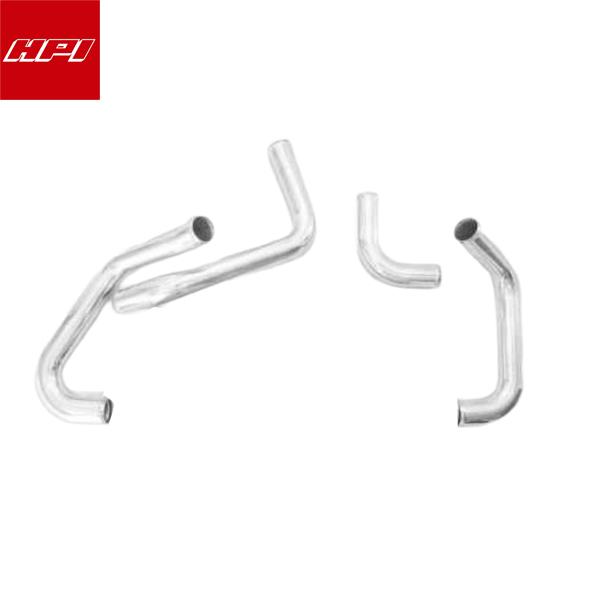 HPI インタークーラーキット 補修用パイピング I/C HCR32パイプキット
