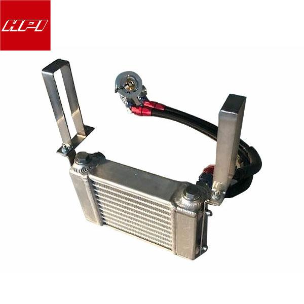 HPI EVOLVE サイドタンク式 オイルクーラーキット W4 ラジエター前 ノート NISMO S DBA-E12改 HR16 :hpi-oc-0027:オートクラフト - 通販 - Yahoo!ショッピング HPI EVOLVE サイドタンク式 オイルクーラーキット W4 ラジエター前 ノート NISMO S DBA-E12改 HR16 :hpi-oc-0027:オートクラフト - 通販 - Yahoo!ショッピング