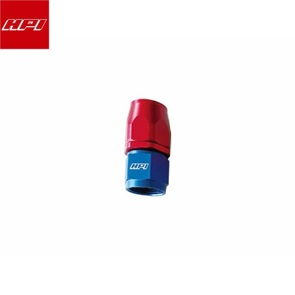 HPI フィッティング AN10 ストレート : オートクラフト - 通販 - Yahoo