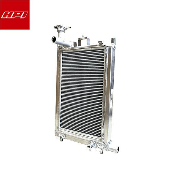 HPI ラジエターEVOLVE アルトワークス HA36S 2015/12〜 R06A MT車/5AGS 