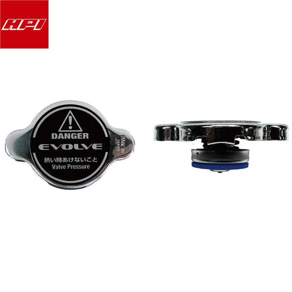 HPI ラジエターキャップ 108kpa(1.1kg/cm2) Nタイプ