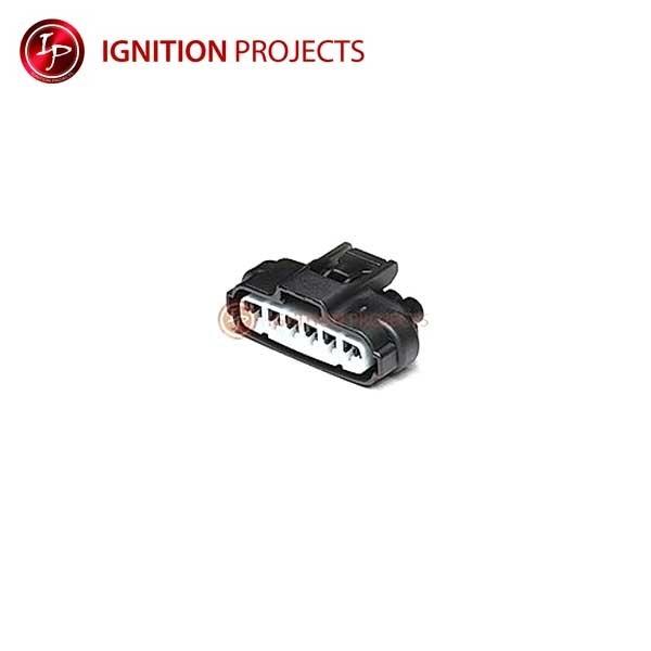 IGNITION PROJECTS IPコネクター for JZ レクサス電スロ : オート