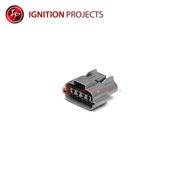 IGNITION PROJECTS IPコネクター for RB クランクセンサー :ip-0113
