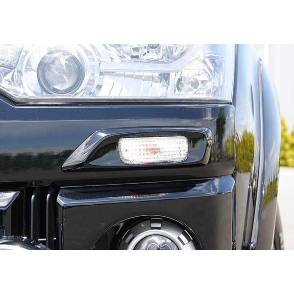 JAOS ジャオス ウインカーキット デリカD:5 CV1W CV2W CV4W CV5W 2007