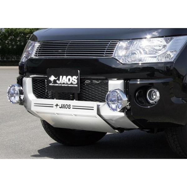 Jaos ジャオス スキッドプレートiii デリカd 5 Cv1w Cv2w Cv4w Cv5w 07 1 18 3 ローデスト除 送料注意 Jaos Item 0253 オートクラフト 通販 Yahoo ショッピング