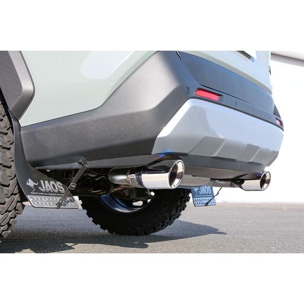 JAOS �W���I�X BATTLEZ �}�t���[ ZS-W RAV4 MXAA54 2019/4�`2025/12 �A�h�x���`���[ �K�\������ ����������