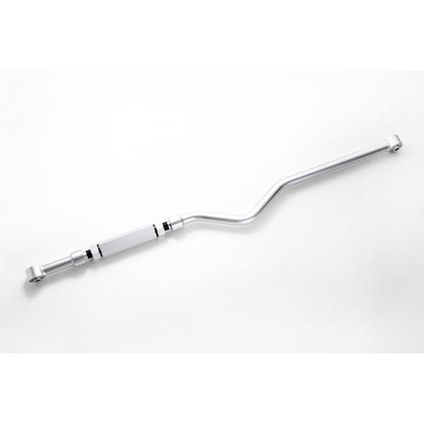 JAOS ジャオス BATTLEZ ラテラルロッド リヤ シルバー ジープ