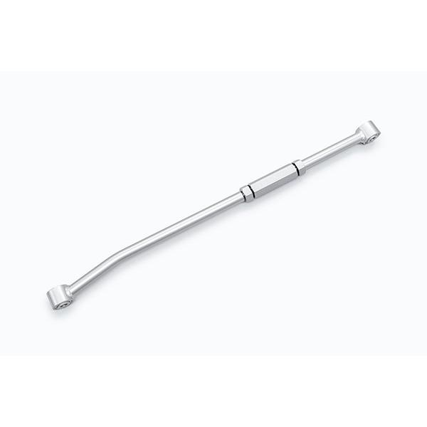 ジムニー　シエラ　JAOS　ジャオス　ラテラルロッド JAOS ジャオス BATTLEZ ラテラルロッド フロント シルバー ジムニー