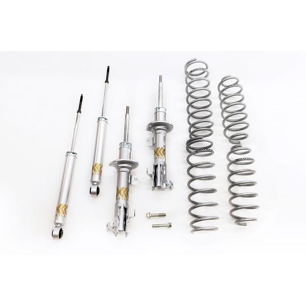 JAOS �W���I�X BATTLEZ ���t�g�A�b�v�Z�b�g S �n�X���[ MR52S MR92S R2.1�` 2WD