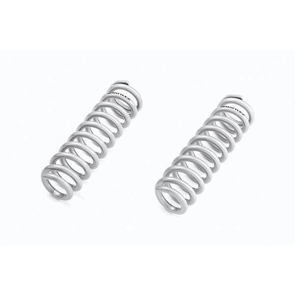 ハイラックス GUN125 ジャオス リフトアップサスキット スプリングダンパー JAOS ジャオス BATTLEZ リフトアップスプリング Ti-W