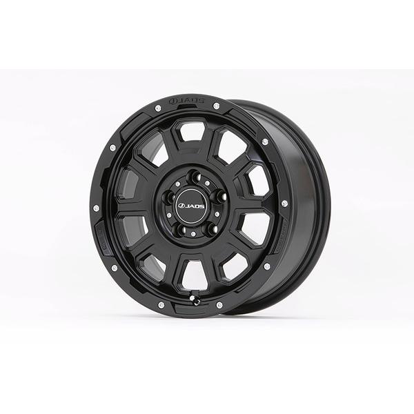 JAOS WIX ADAMAS BL5 16x7.0J+40 5H 114.3 }bgubN 16C` 1s[XzC[ 1{ 