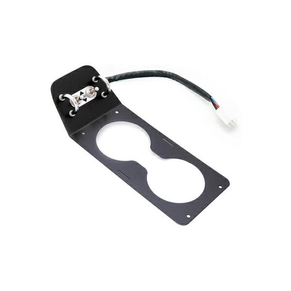 ジャスパフォーマンス│カップホルダー│P/Wスイッチ一体型│NA ロードスター Jass Performance ジャスパフォーマンス カップホルダー P/Wスイッチ一