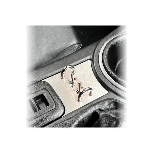 Jass Performance ジャスパフォーマンス パワーウインドウスイッチ