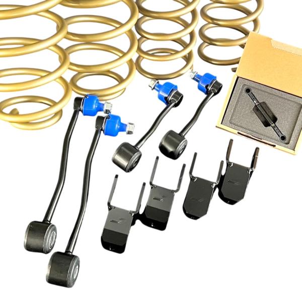 JEPPESEN ONE”LUS ジープラングラー サハラ・スポーツ用 JEPPESEN ONE”LUS ジープラングラー サハラ・スポーツ用 Jeep