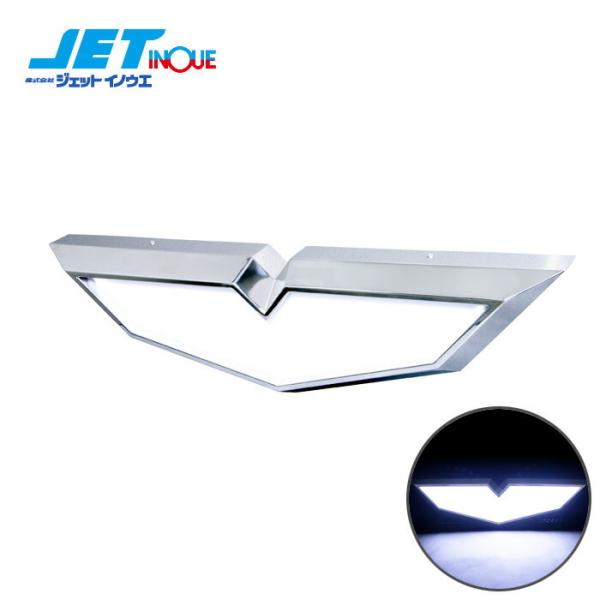 JETINOUE ジェットイノウエ 日野 スタイリッシュアンドン 大型