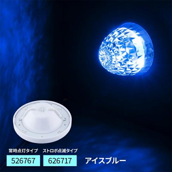 JETINOUE ジェットイノウエ LEDハイパワーマーカーランプユニット 