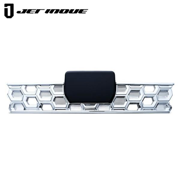 JETINOUE ジェットイノウエ 20キャンター用 フロントバンパー