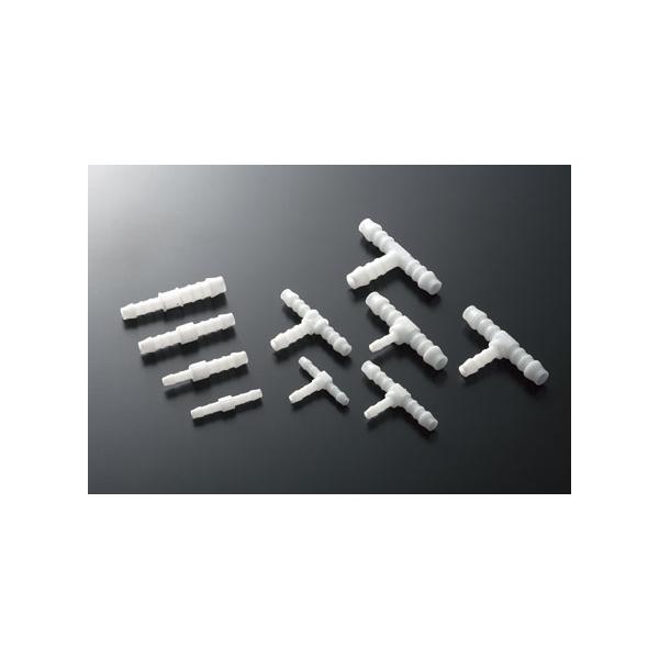 他サイト： JURAN ジュラン ホースジョイナー 4φ-4φ-4φ T型 332509の商品画像