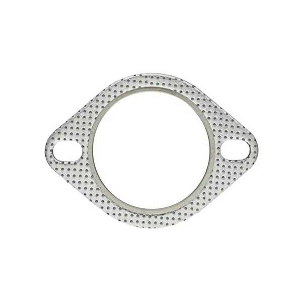 他サイト： JURAN ジュラン マフラーガスケット 76-80φ 楕円 325174の商品画像